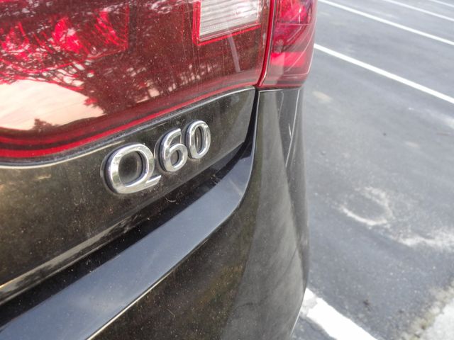 Thumbnail: 2017 INFINITI Q60 - 4