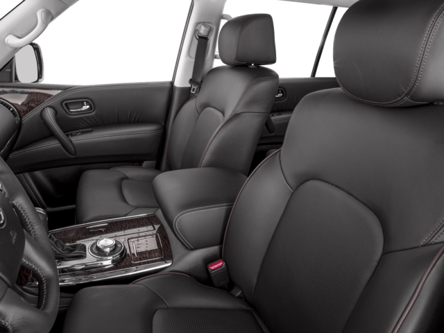 Thumbnail: 2017 Nissan Armada - 6