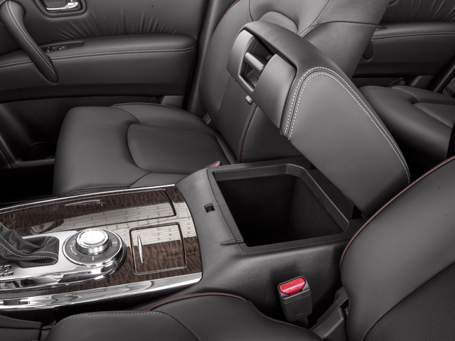 Thumbnail: 2017 Nissan Armada - 10