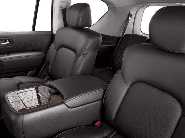 Thumbnail: 2017 Nissan Armada - 7