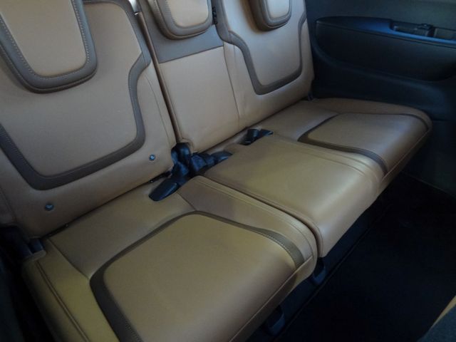 Thumbnail: 2026 Nissan Armada - 8