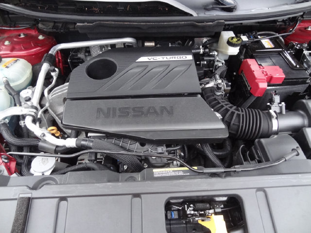 Thumbnail: 2022 Nissan Rogue - 6