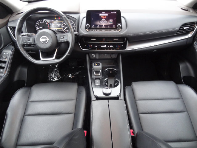 Thumbnail: 2022 Nissan Rogue - 2