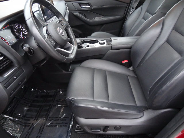 Thumbnail: 2022 Nissan Rogue - 7