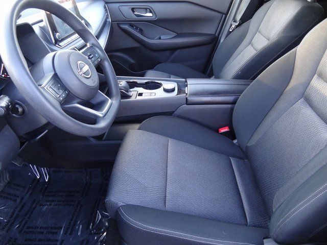 Thumbnail: 2024 Nissan Rogue - 8