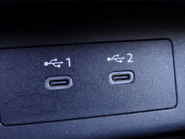 Thumbnail: 2024 Nissan Rogue - 36