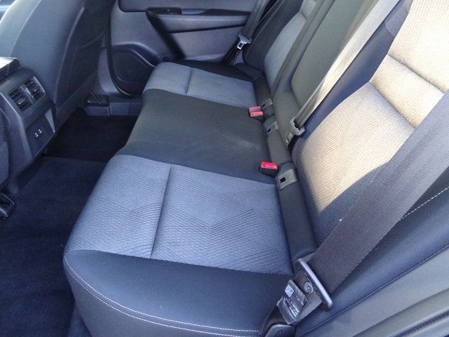 Thumbnail: 2024 Nissan Rogue - 10