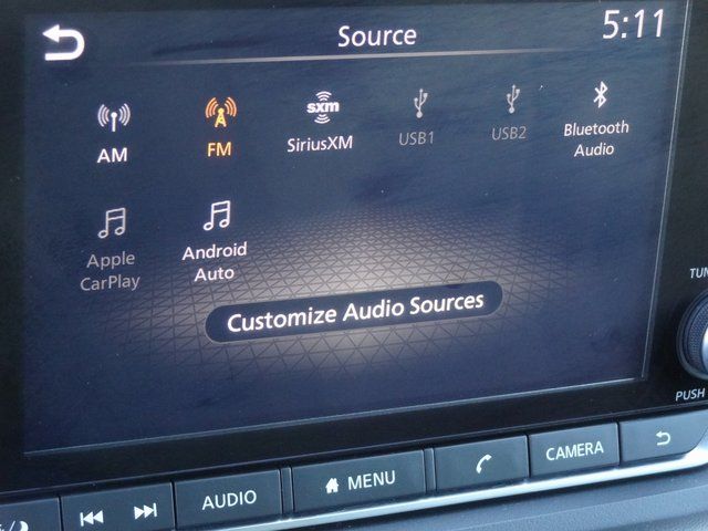 Thumbnail: 2024 Nissan Rogue - 12