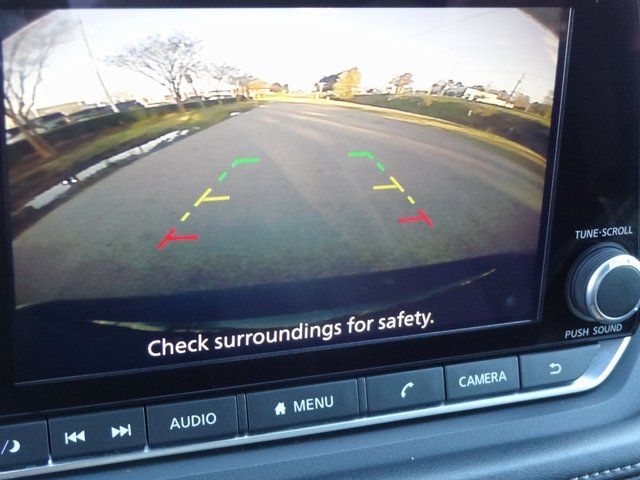 Thumbnail: 2024 Nissan Rogue - 33