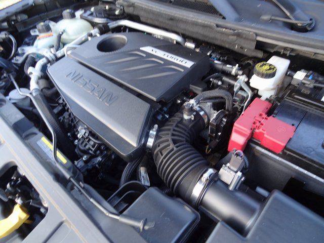 Thumbnail: 2024 Nissan Rogue - 40