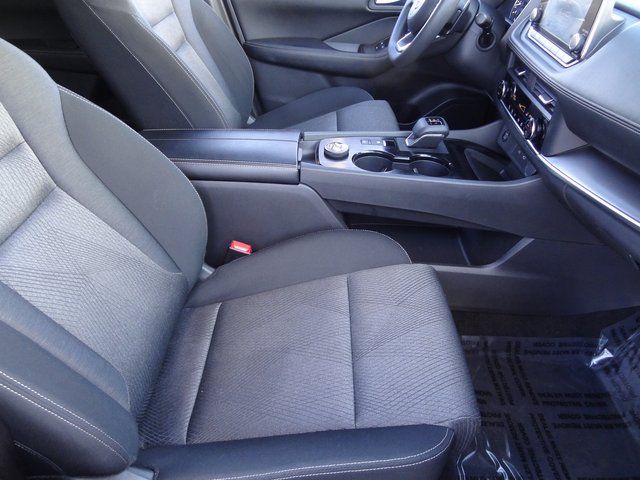 Thumbnail: 2024 Nissan Rogue - 23