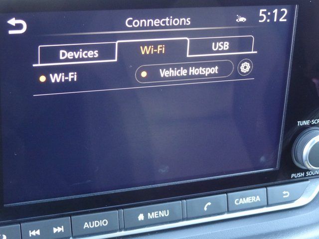 Thumbnail: 2024 Nissan Rogue - 32