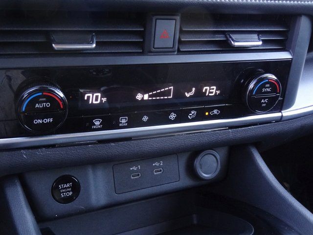 Thumbnail: 2024 Nissan Rogue - 34