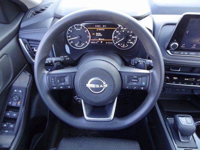 Thumbnail: 2024 Nissan Rogue - 7