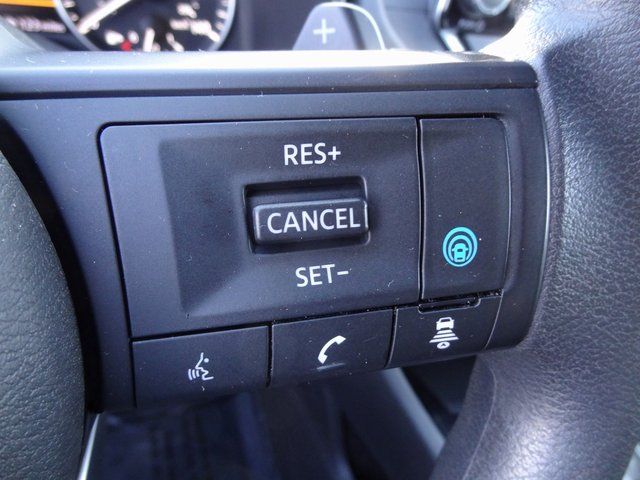 Thumbnail: 2024 Nissan Rogue - 27