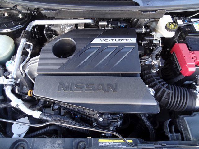 Thumbnail: 2024 Nissan Rogue - 6