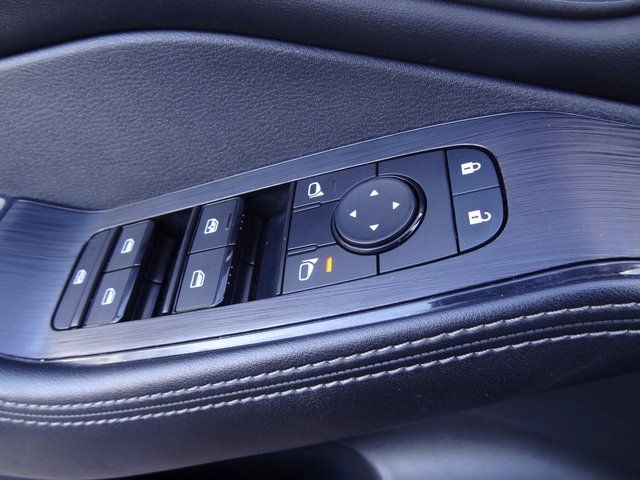 Thumbnail: 2024 Nissan Rogue - 24