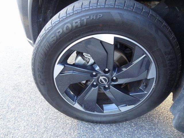 Thumbnail: 2024 Nissan Rogue - 5