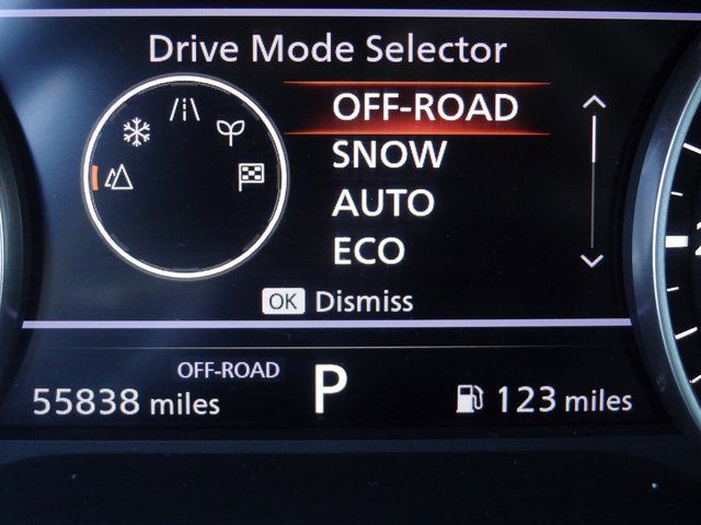 Thumbnail: 2024 Nissan Rogue - 38