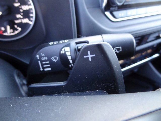 Thumbnail: 2024 Nissan Rogue - 29