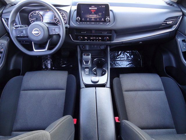 Thumbnail: 2024 Nissan Rogue - 2