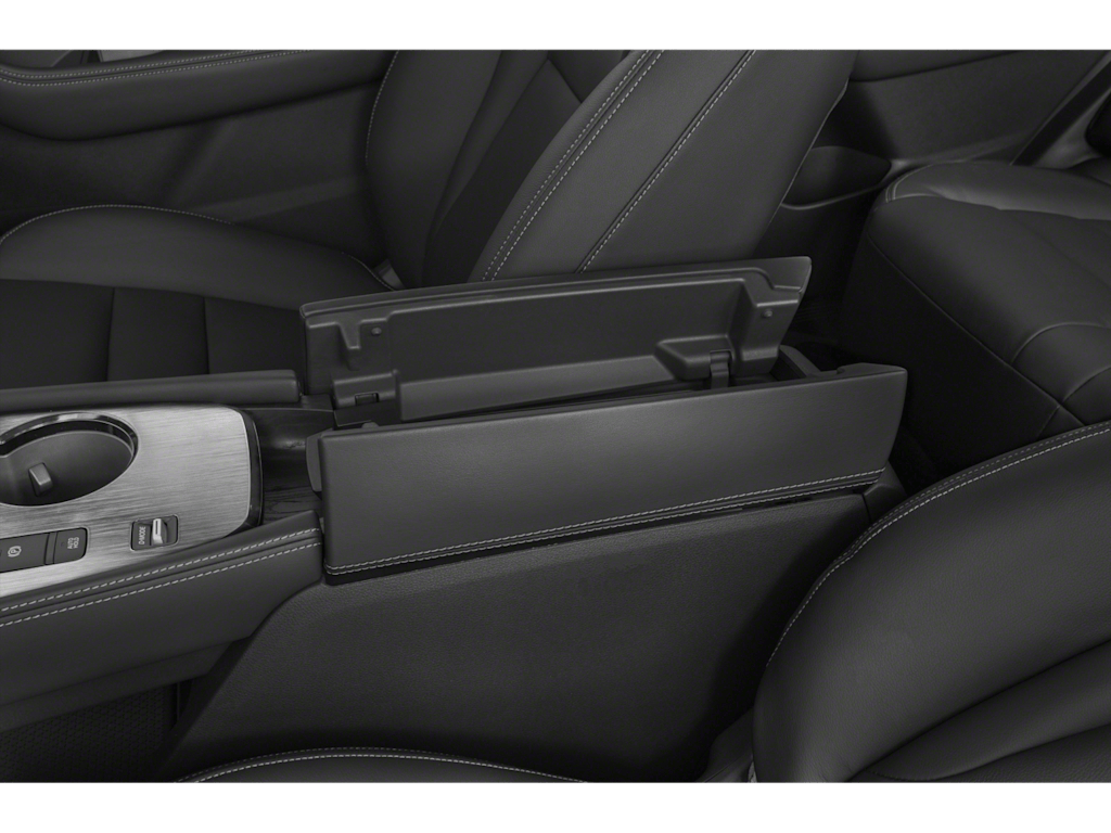 Thumbnail: 2023 Nissan Rogue - 11