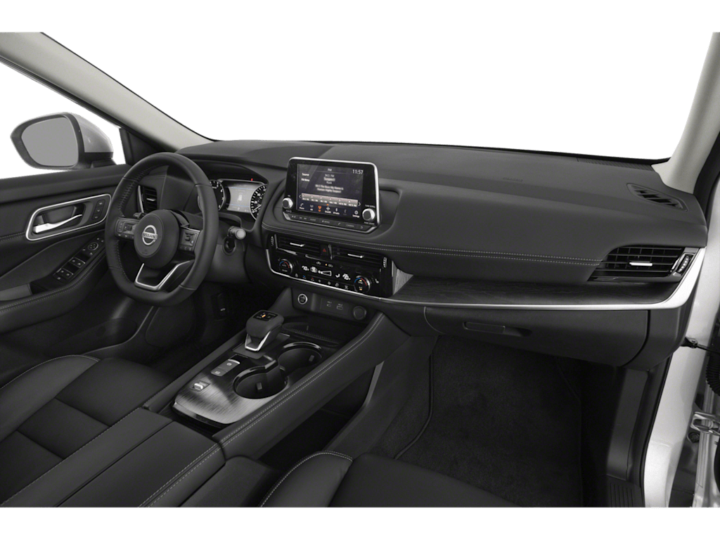 Thumbnail: 2023 Nissan Rogue - 8