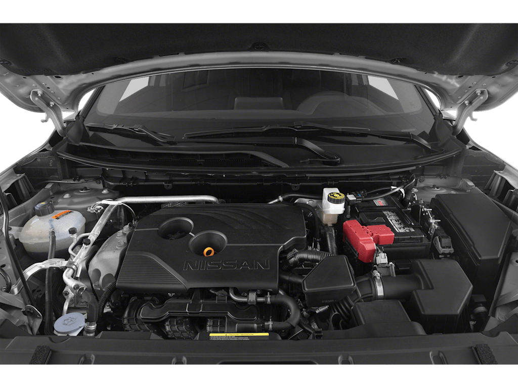 Thumbnail: 2023 Nissan Rogue - 4