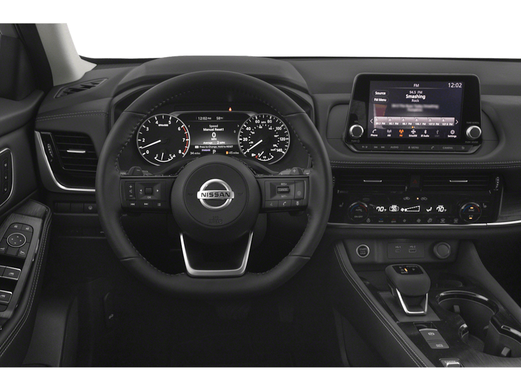 Thumbnail: 2023 Nissan Rogue - 2