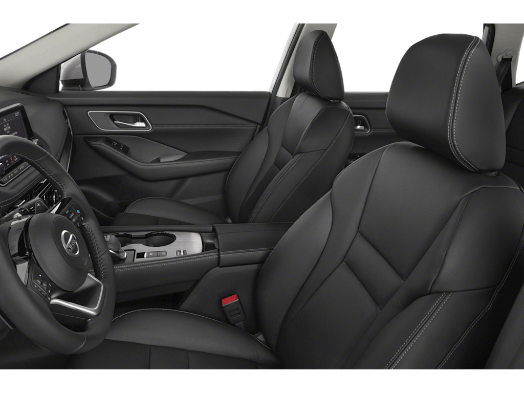 Thumbnail: 2023 Nissan Rogue - 6
