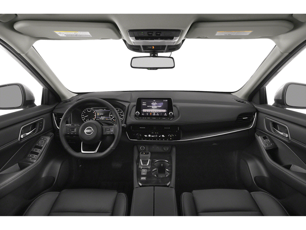 Thumbnail: 2023 Nissan Rogue - 5