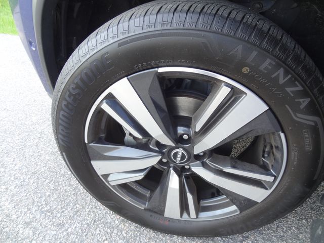 Thumbnail: 2023 Nissan Rogue - 7