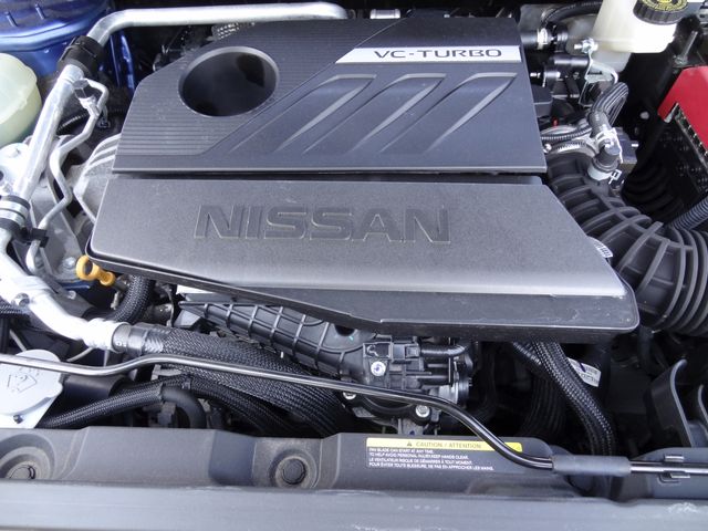 Thumbnail: 2023 Nissan Rogue - 8