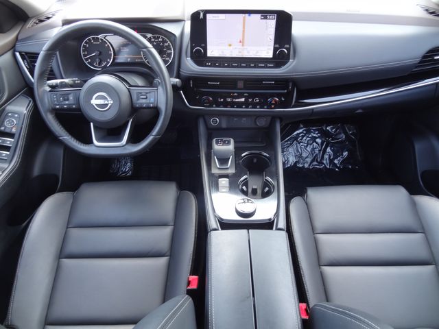 Thumbnail: 2023 Nissan Rogue - 2
