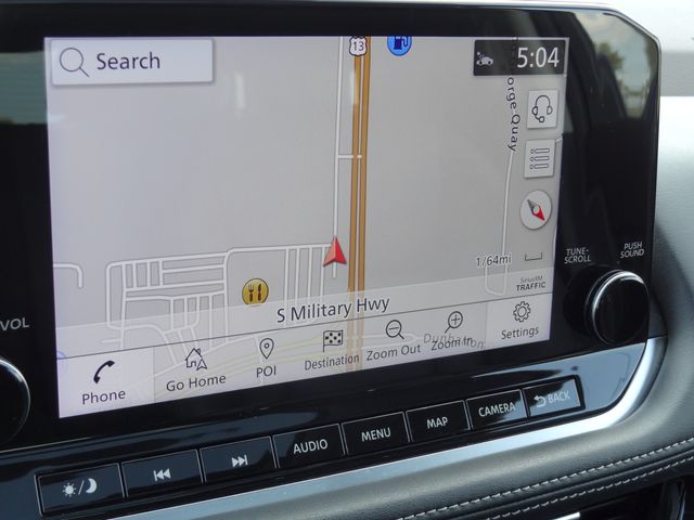 Thumbnail: 2023 Nissan Rogue - 32