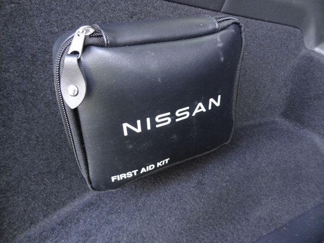 Thumbnail: 2023 Nissan Rogue - 20