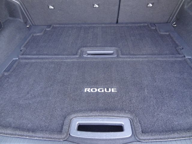 Thumbnail: 2023 Nissan Rogue - 6