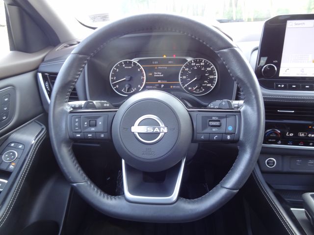 Thumbnail: 2023 Nissan Rogue - 9