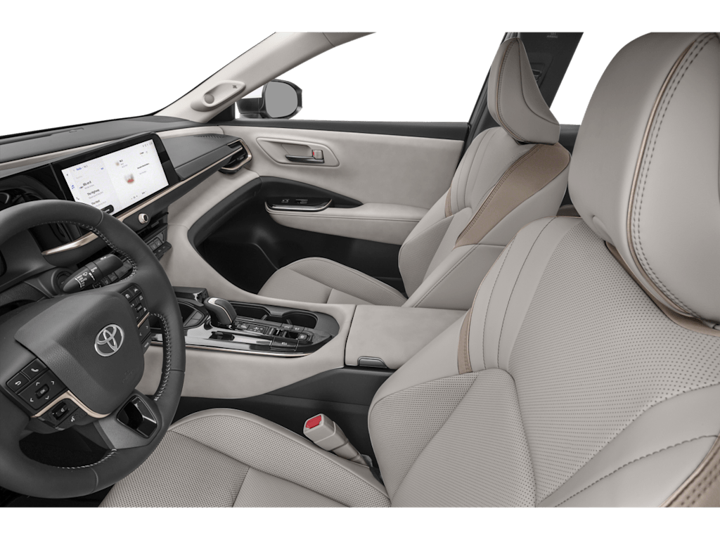 Thumbnail: 2026 Toyota Crown - 7