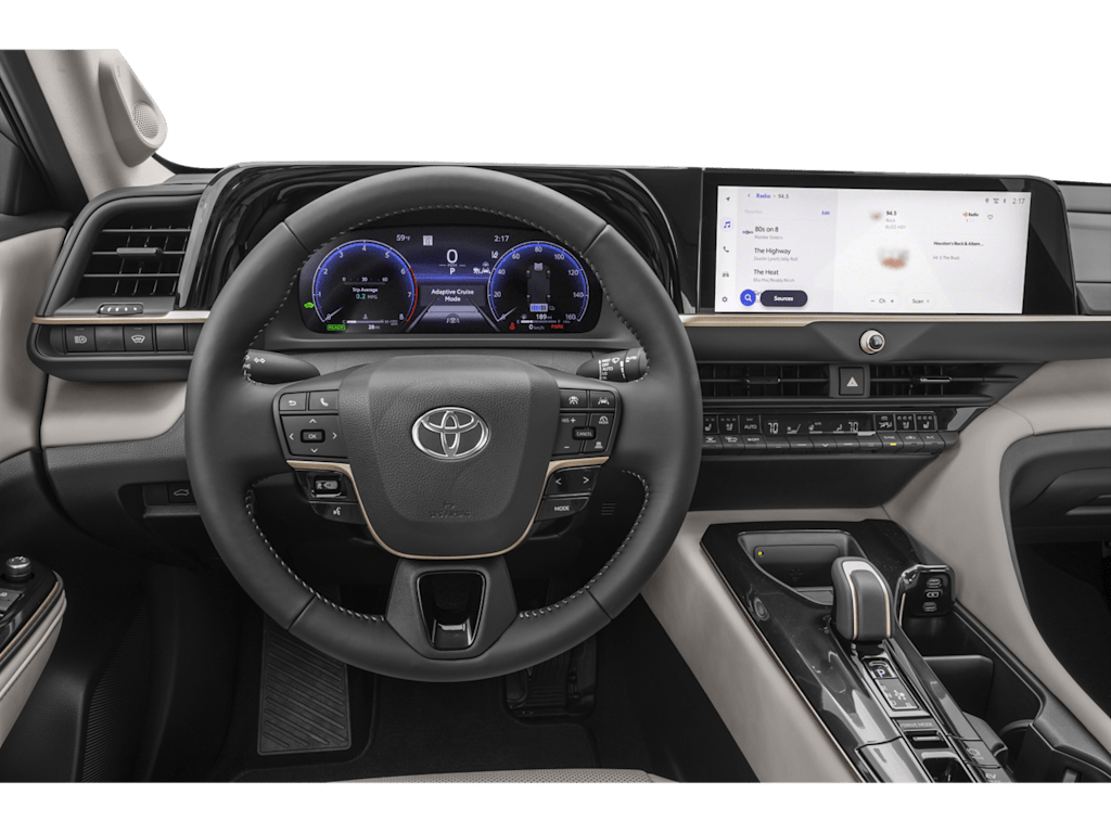 Thumbnail: 2026 Toyota Crown - 2