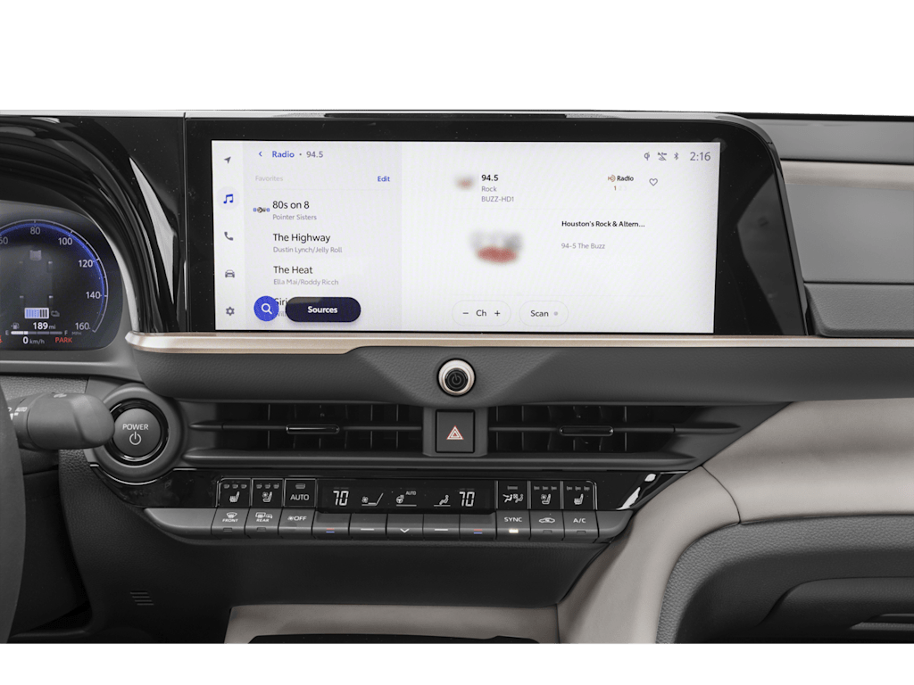 Thumbnail: 2026 Toyota Crown - 10