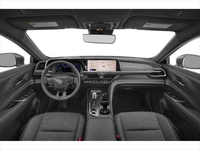 Thumbnail: 2024 Toyota Crown - 5