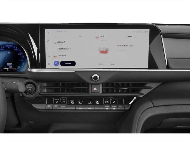 Thumbnail: 2024 Toyota Crown - 9