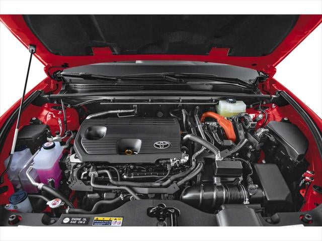 Thumbnail: 2024 Toyota Crown - 4