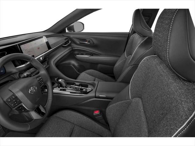 Thumbnail: 2024 Toyota Crown - 6