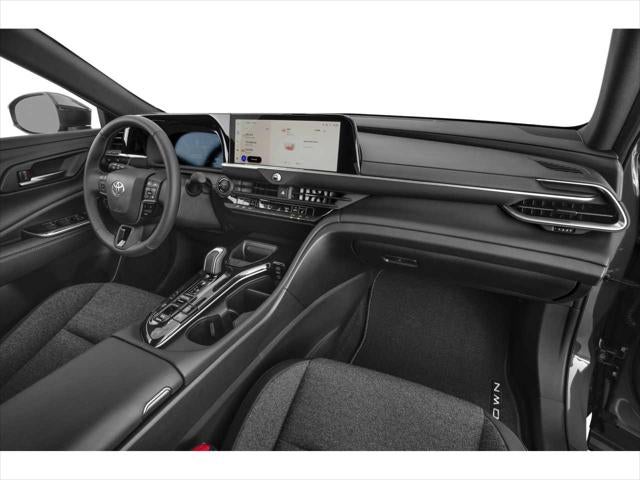 Thumbnail: 2024 Toyota Crown - 8