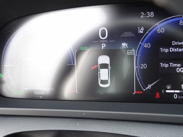 Thumbnail: 2025 Toyota Crown - 26