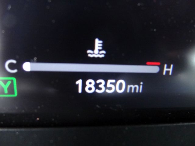 Thumbnail: 2025 Toyota Crown - 14