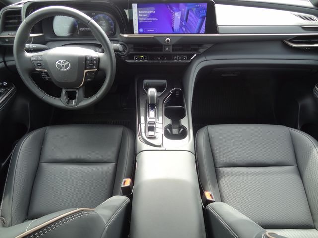 Thumbnail: 2025 Toyota Crown - 2