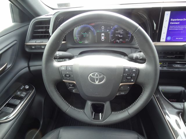 Thumbnail: 2025 Toyota Crown - 8